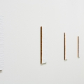 The Stations of the Cross, Station 1-9, 2007, Rickard Sollman