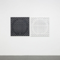 Total Zero, 2013, exhibition view, Rickard Sollman