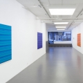 Total Zero, 2013, exhibition view, Rickard Sollman