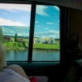 Love taxi, Sunne 2012 , 2014, Sergio Santimano