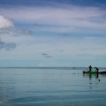 Ilha de Mocambique I 2012 , 2014, Sergio Santimano