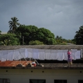 Inhambande 2012, 2014, Sergio Santimano