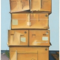 Marfa 2, 2011-2012
