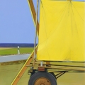 X, Sommer, 2012