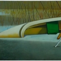 Kanu im Eis, 2011 - 12