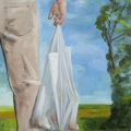 Påsen I , 2010, Thorbjørn Sørensen