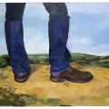 Landskap, 2007, Thorbjørn Sørensen