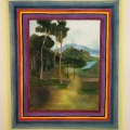Medeltiden, 2014, Hillevi Berglund