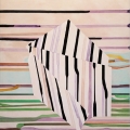 Strandvagen, 2014, Hillevi Berglund