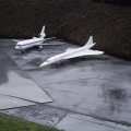 Airport (Brussels, 2003), 2003, Ville Lenkkeri