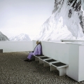 Himalaya (Leipzig, 2004), 2004, Ville Lenkkeri