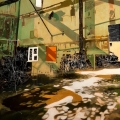 Point of departure, Lisa D Manner
