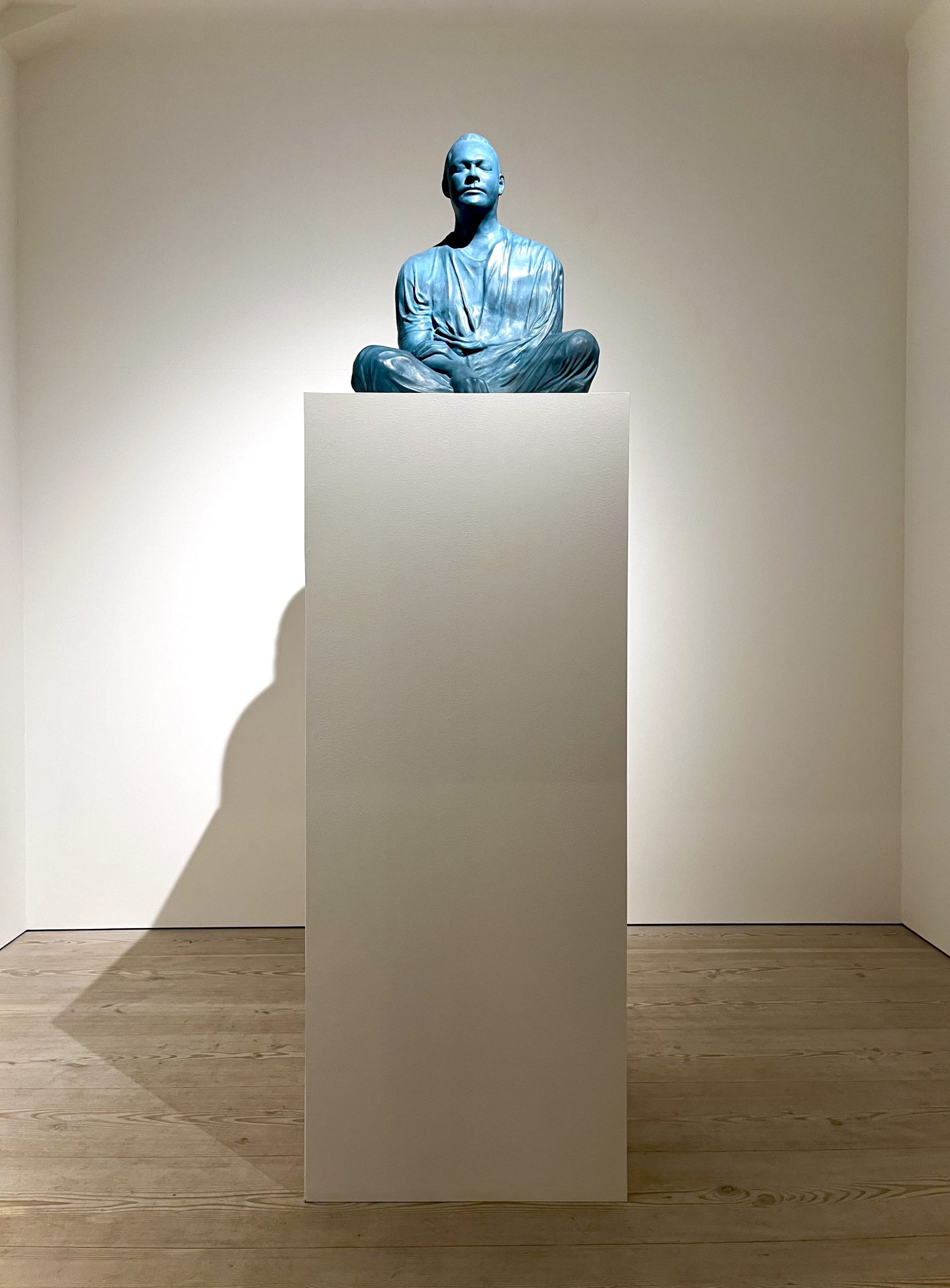 FREDRIK WRETMAN, ”Asterism”, 9/1 – 17/2 2024