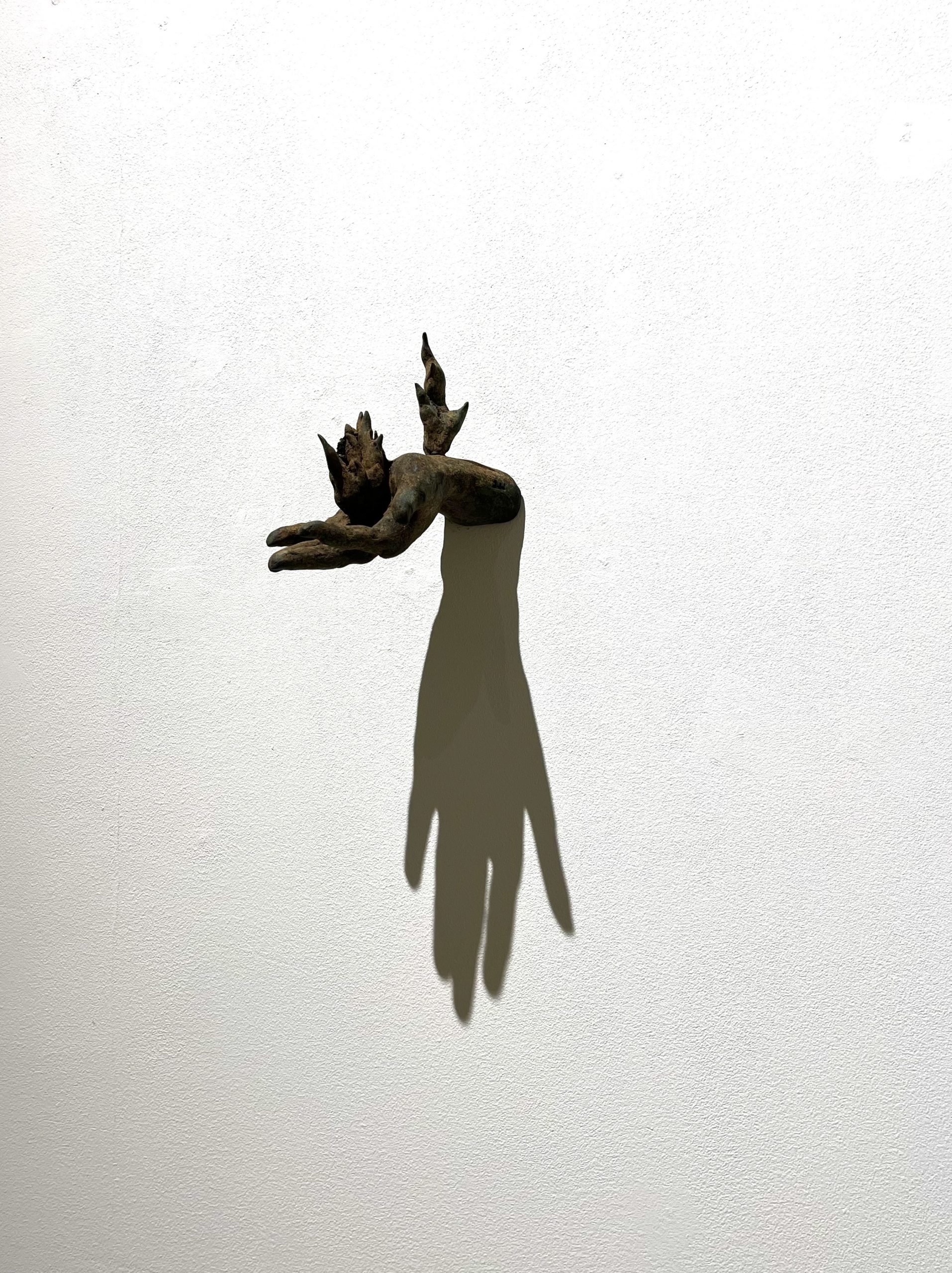 FREDRIK WRETMAN, ”Asterism”, 9/1 – 17/2 2024