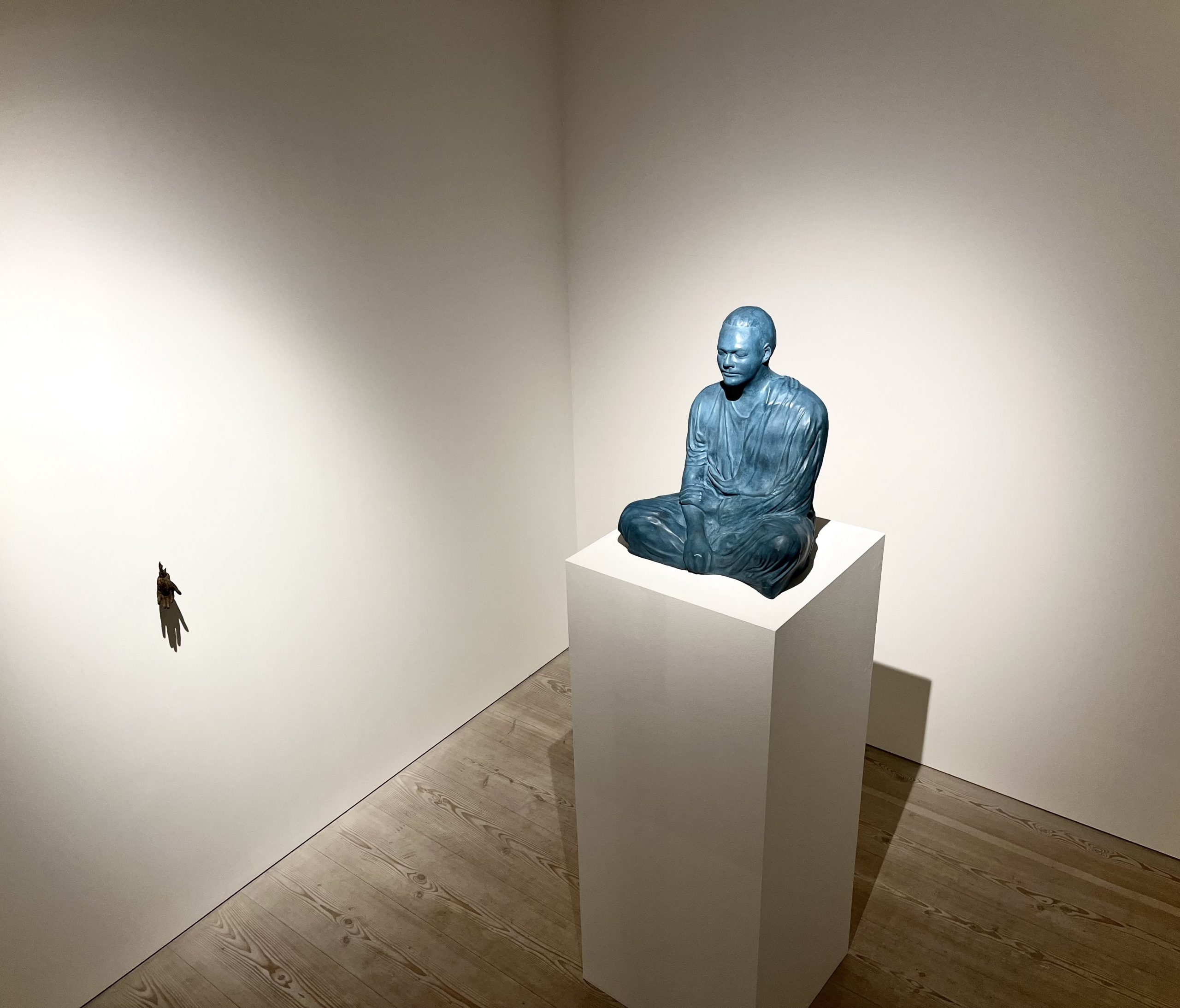 FREDRIK WRETMAN, ”Asterism”, 9/1 – 17/2 2024