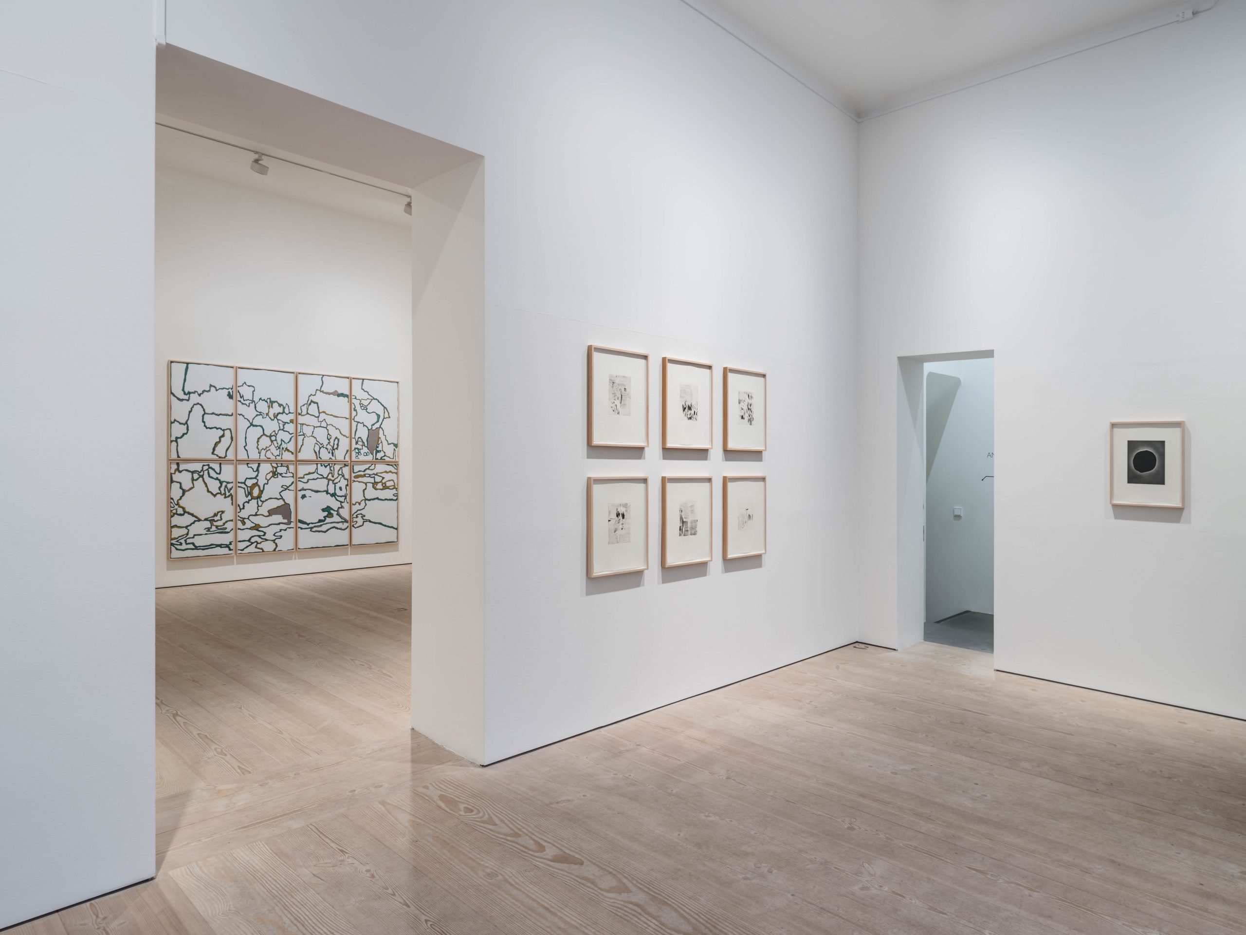 Andreas Eriksson, ”Prints”. 10/11 – 16/12 2023