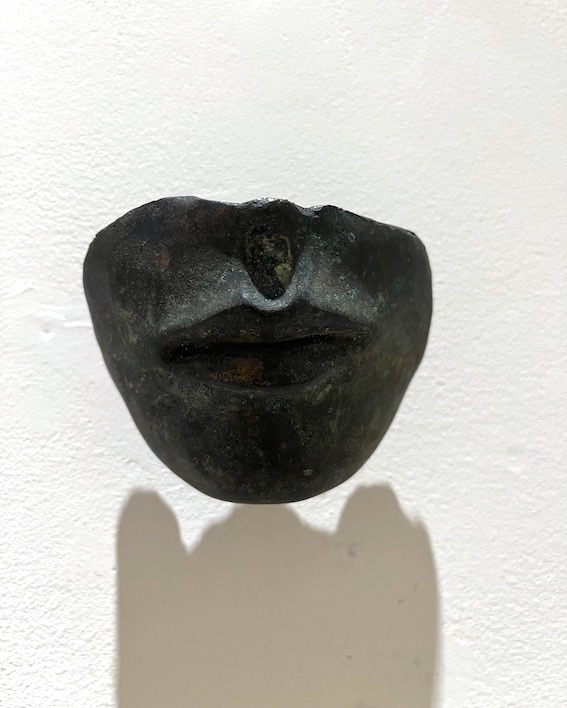 FREDRIK WRETMAN, ”Asterism”, 9/1 – 17/2 2024
