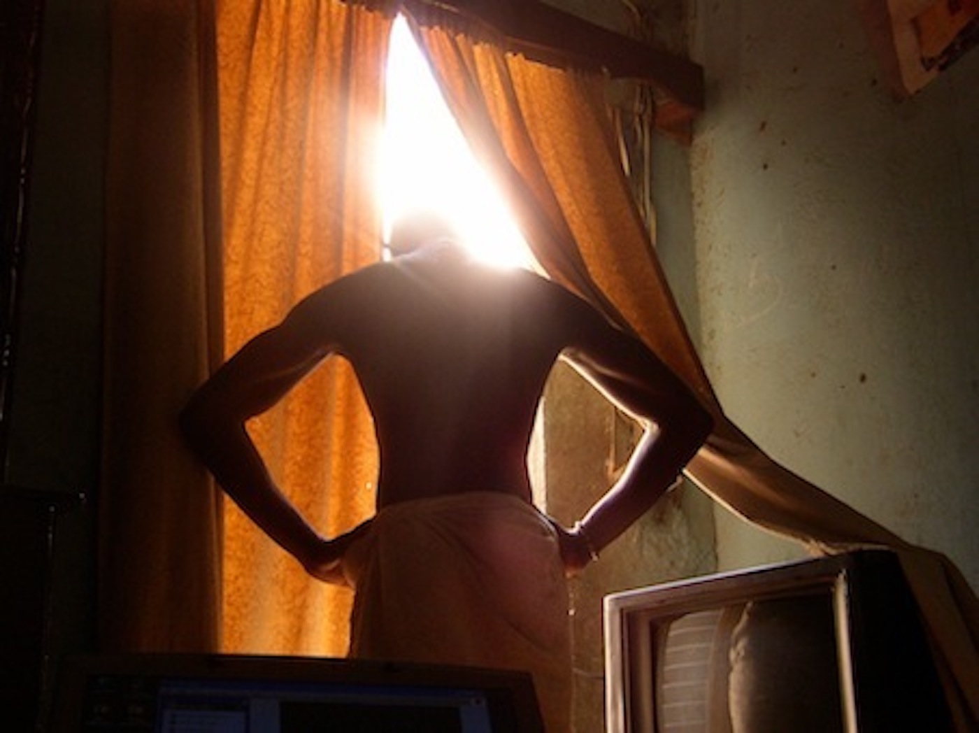 Mohamed Camara