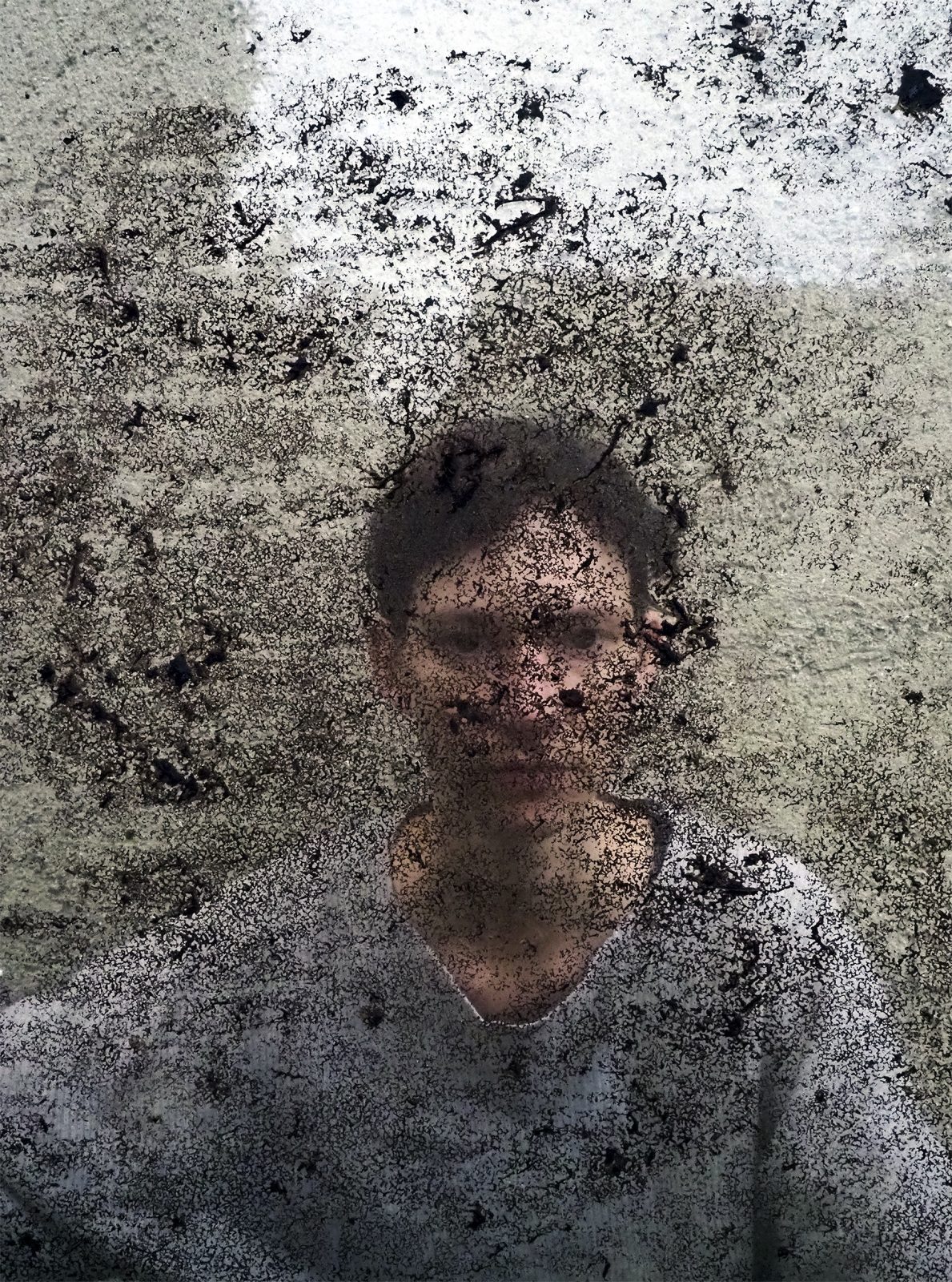 Nadja Bournonville ”Intercepted”, 13/4 – 11/5 2019