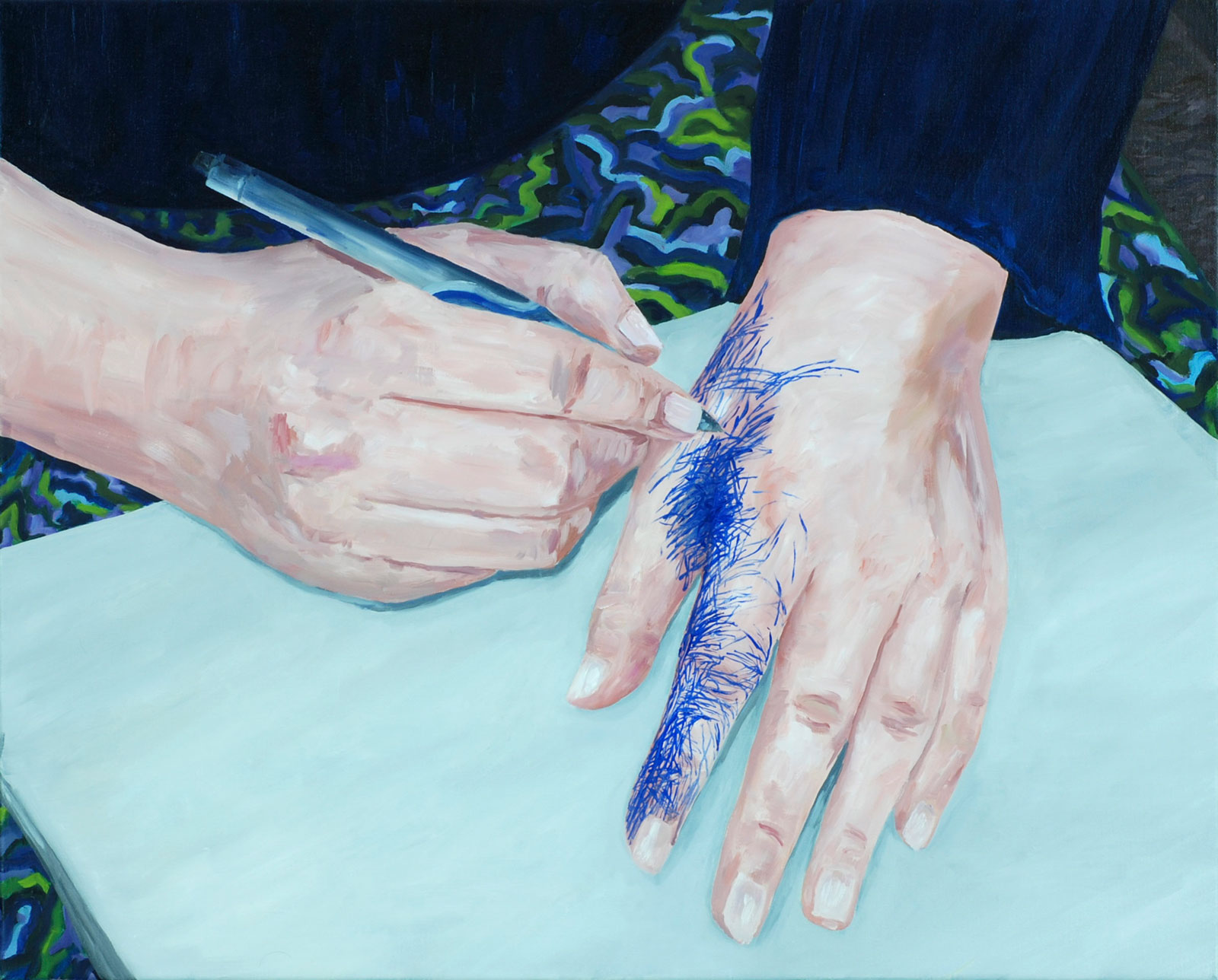 Patric Larsson