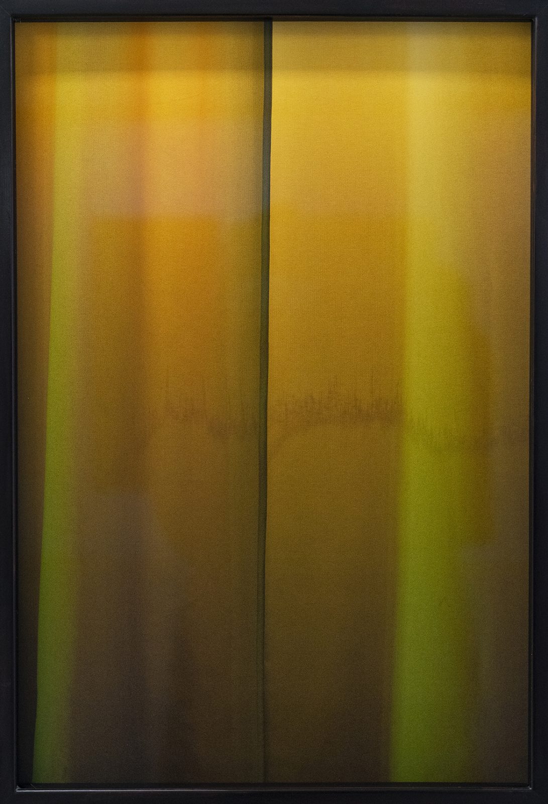 Kristina Eldon, "Biographical Landscape VIII",