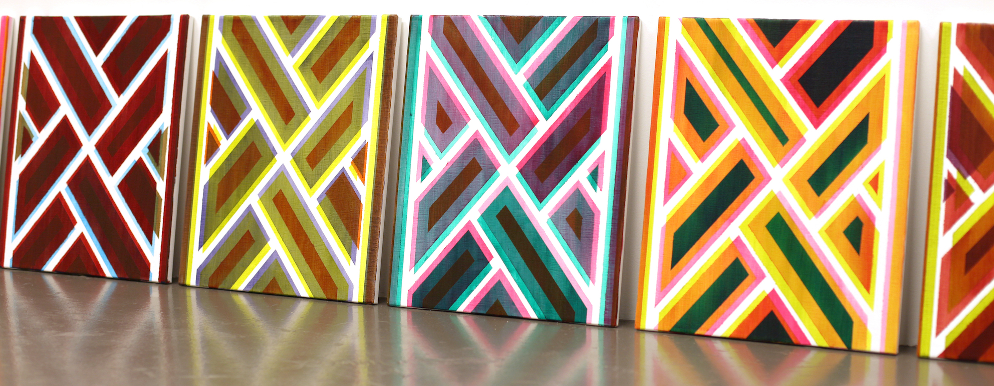 Micaela Cignozzi, ”Any Time, Any Place” 6/10 – 10/11 2018