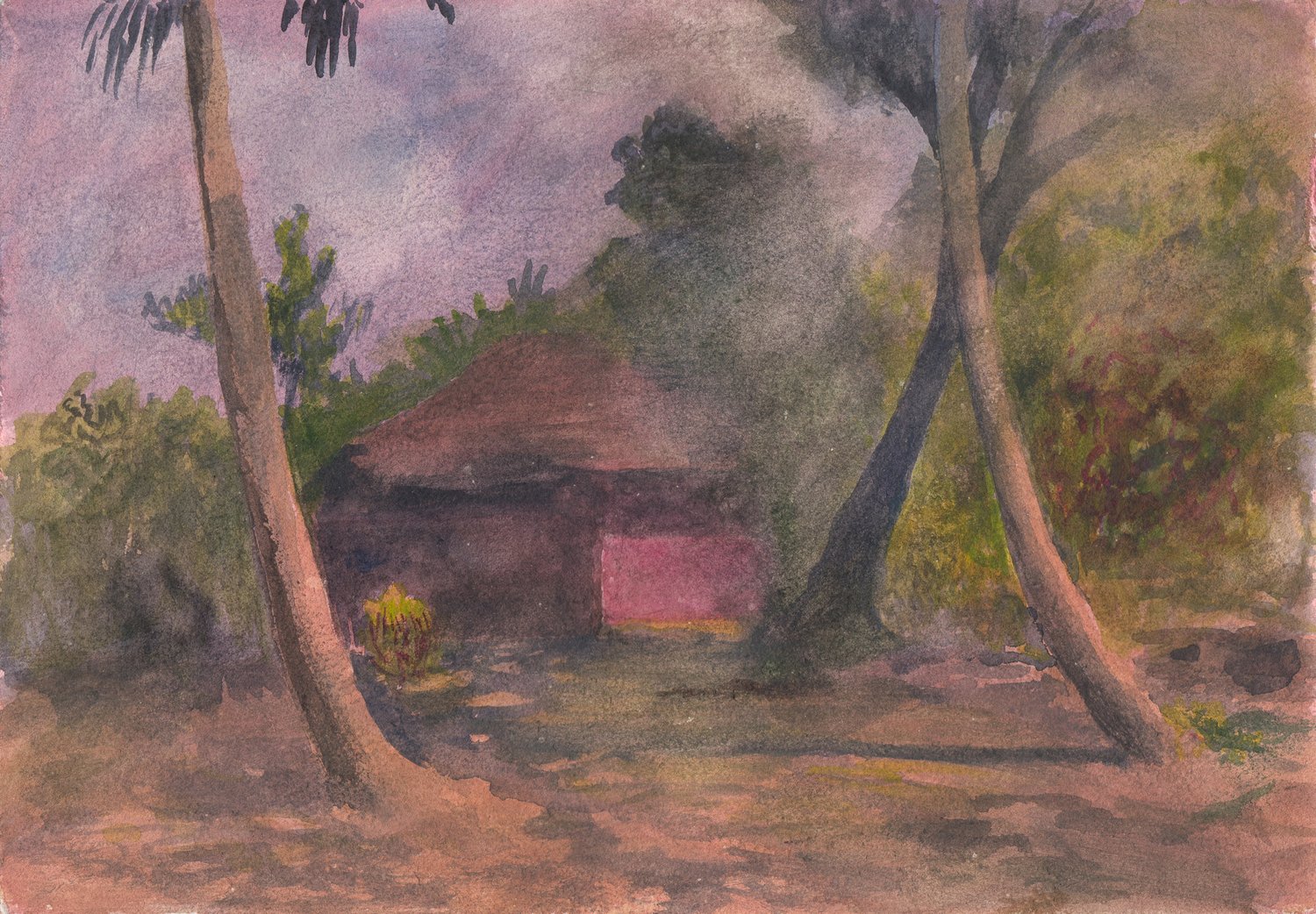 The Summer Parlour / Sommarens Salong 18/5 – 16/6 2024