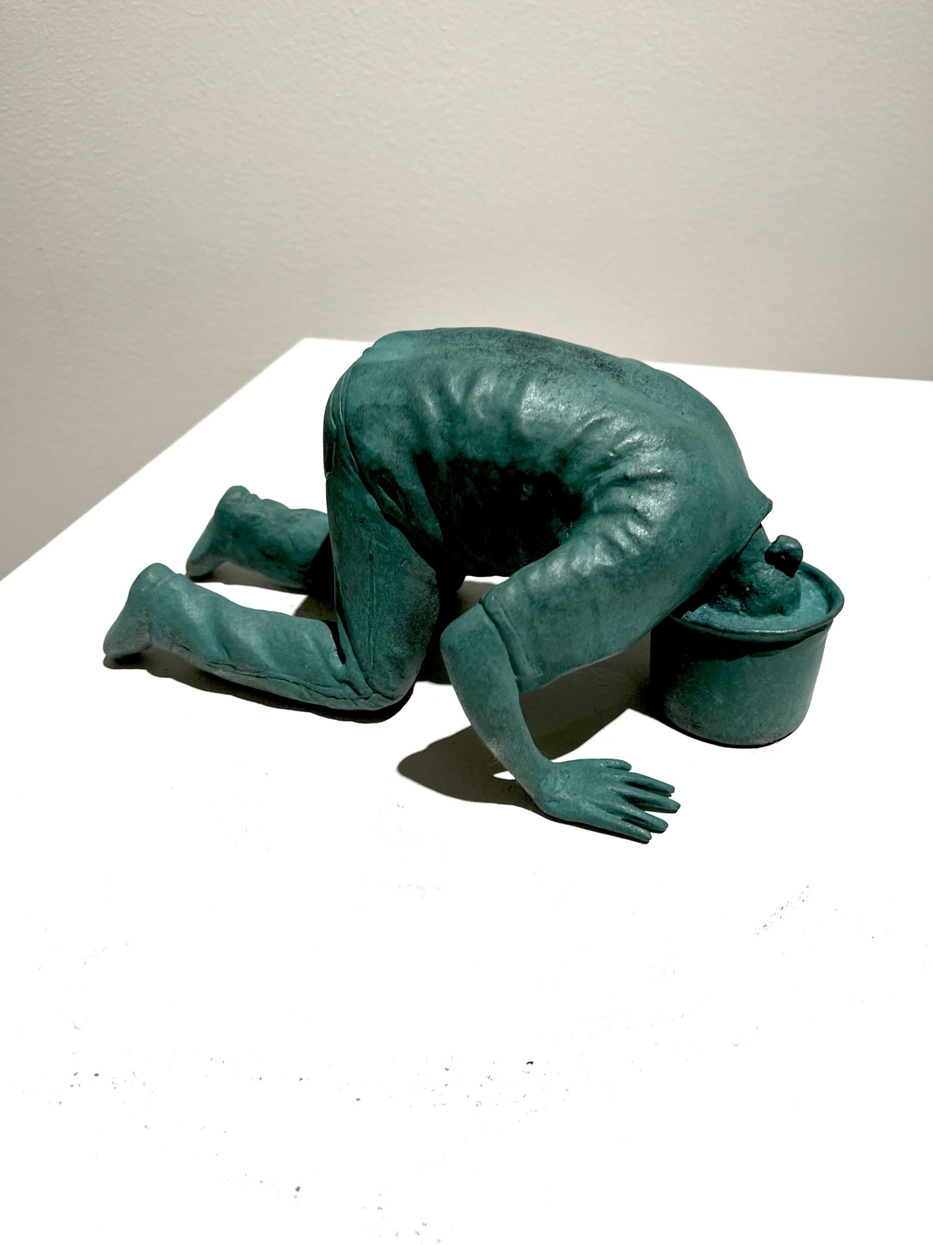FREDRIK WRETMAN, ”Asterism”, 9/1 – 17/2 2024