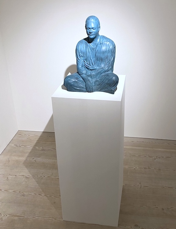 FREDRIK WRETMAN, ”Asterism”, 9/1 – 17/2 2024