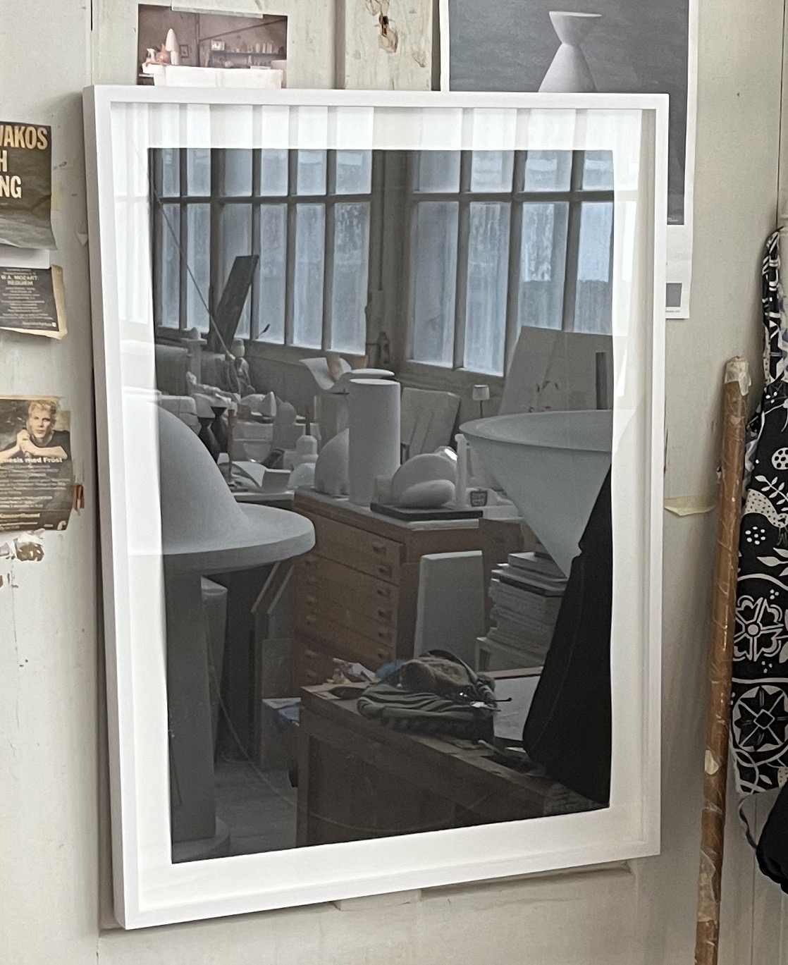 Studio Eva Lange, Stockholm.