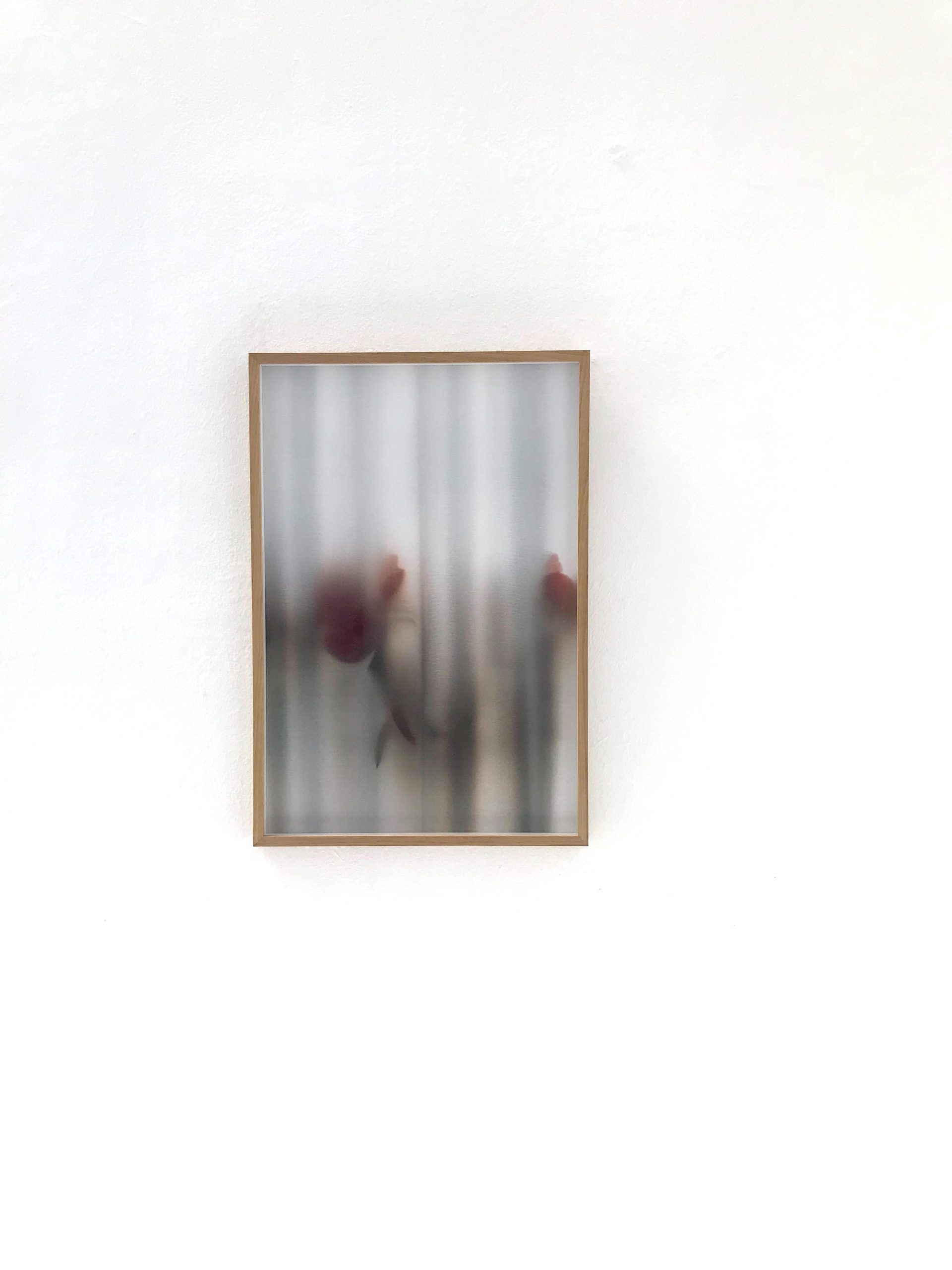 Ande och Materia / Mind and Matter, april 2020. Kristina Eldon (photography)
