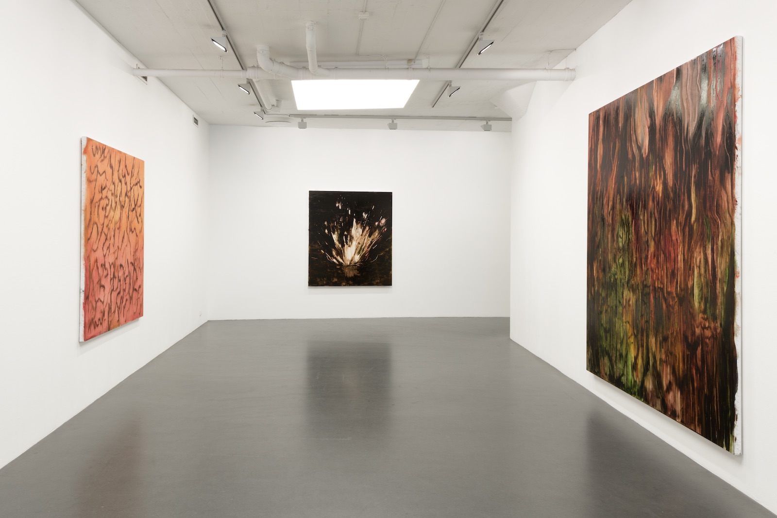 Julia Selin, WRONG PATH May 18 – June 17, 2017