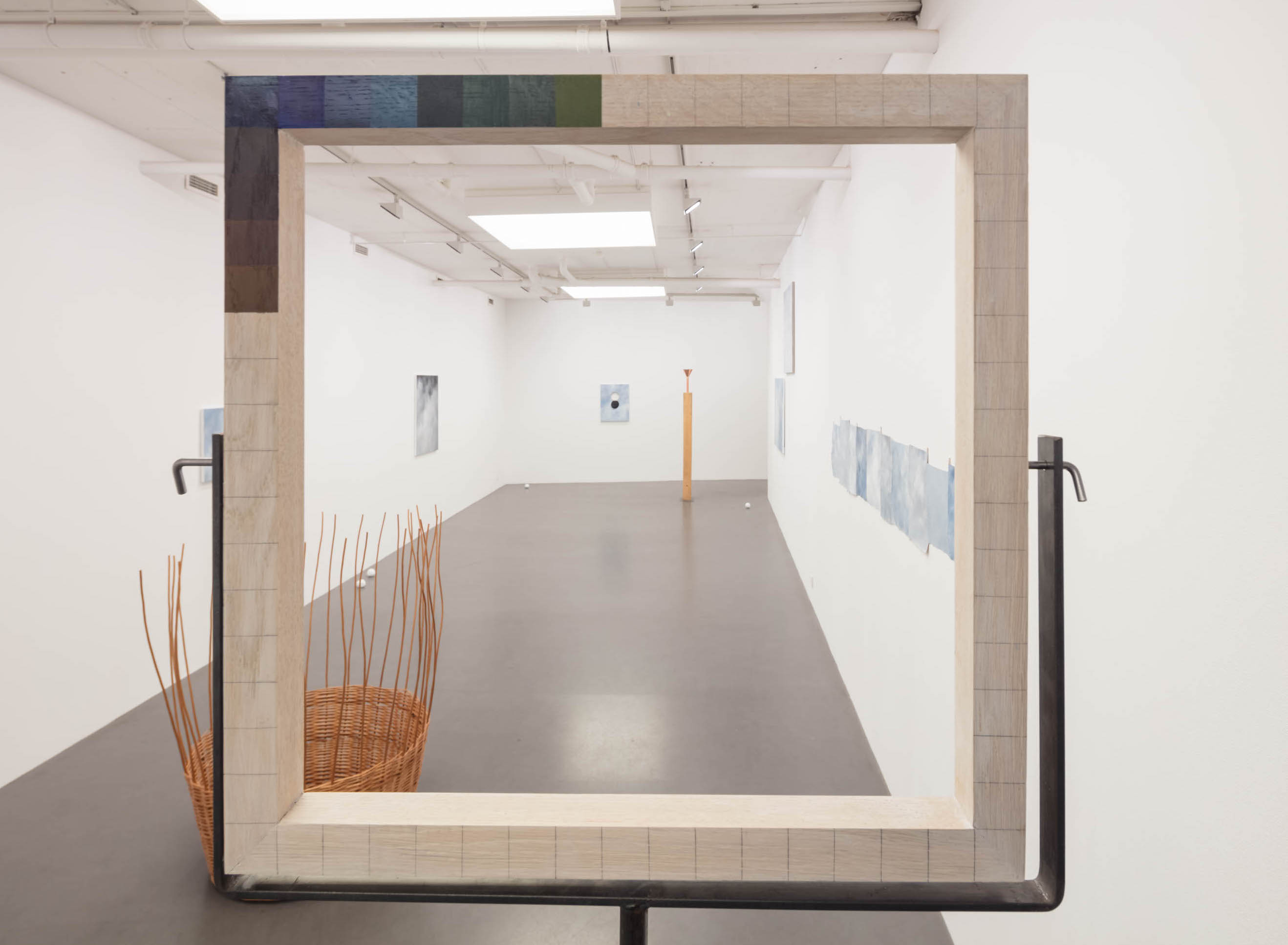 Lars Olof Loeld/Jakob Solgren Feb 23 – March 25, 2017
