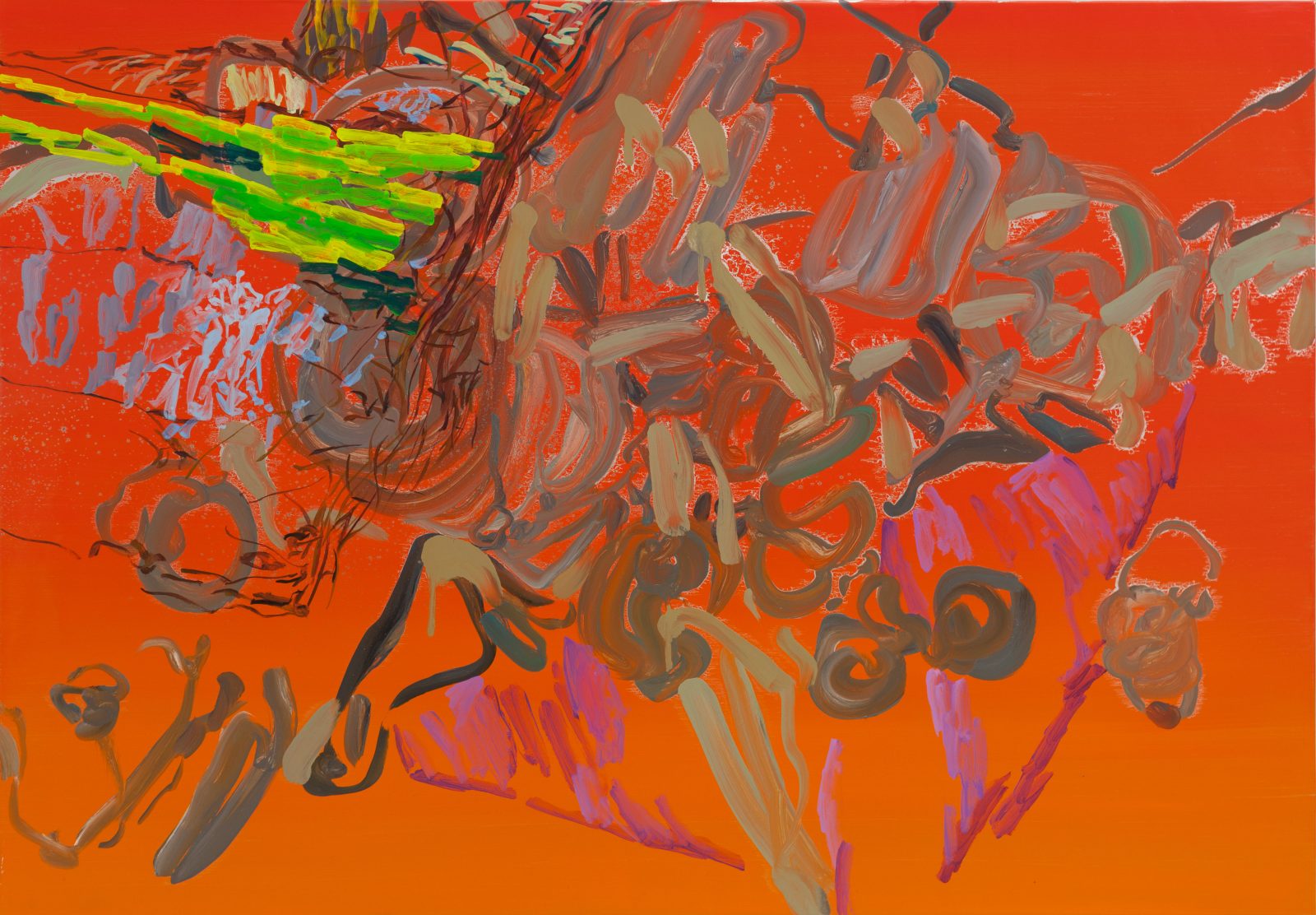 Henrik Eriksson, ”Realities”, 11/1 – 8/2 2020