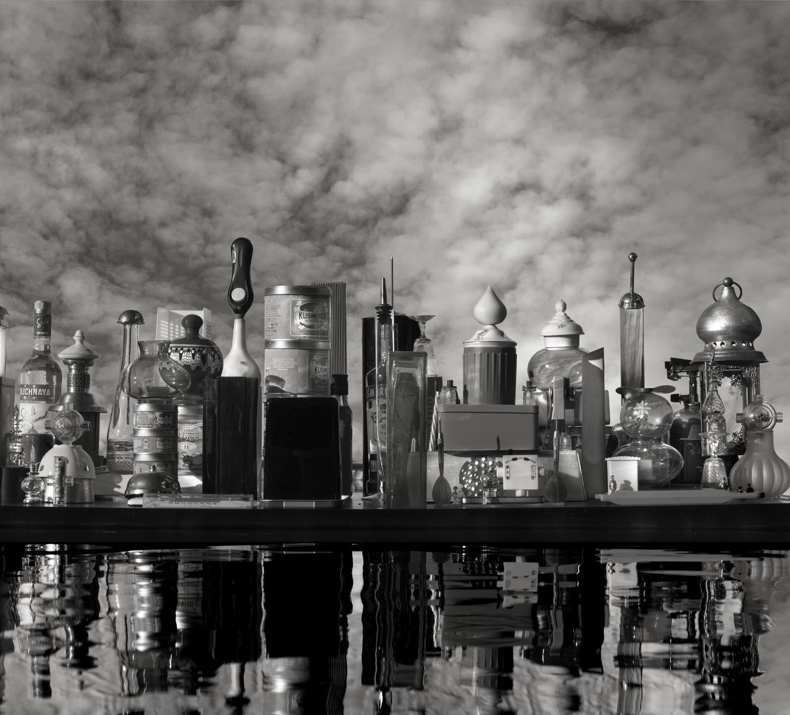 Maria Friberg, ”Force Majeure”, 5/10 – 4/11 2023