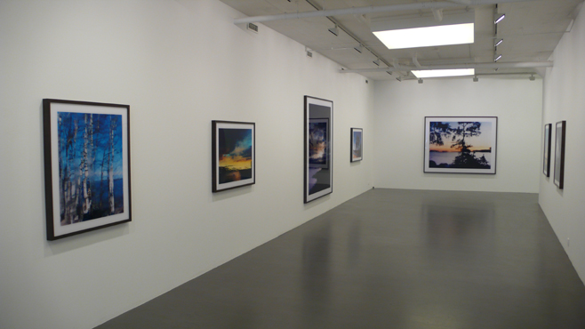 Jorma Puranen: Icy Prospects