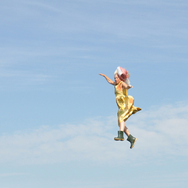 Through the Eye: Jessica Faiss, Mikael Lundberg, Karin Ohlin