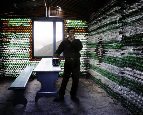 Ville Lenkkeri: ”Dreams and Awakenings”