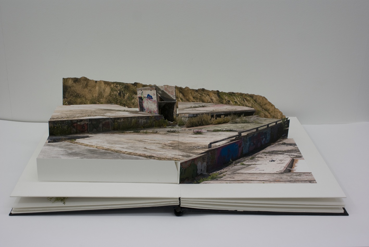 Andreas Johansson: From Where the Sun Now Stands