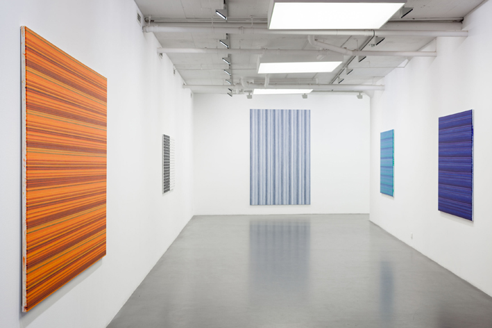 Rickard Sollman: Total Zero