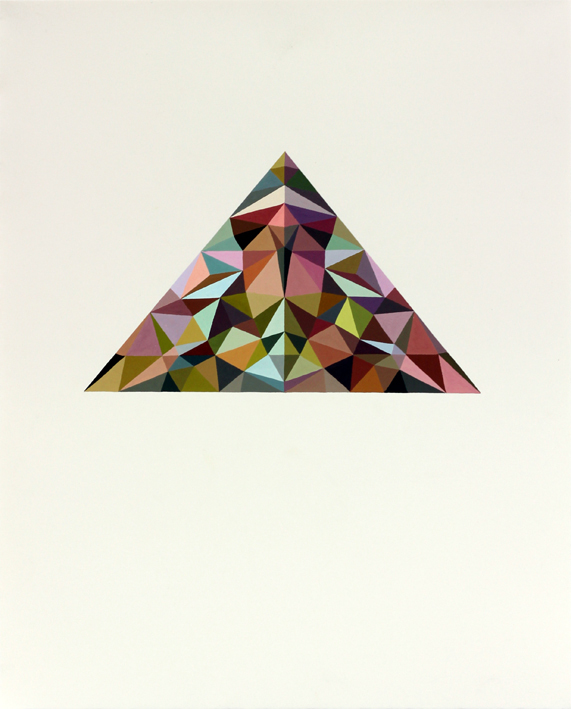 Jesper Nyrén,  Unfold