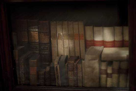 The Book