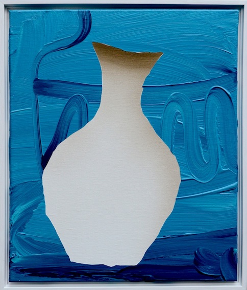 Lieven Hendriks: ”Daybreak”