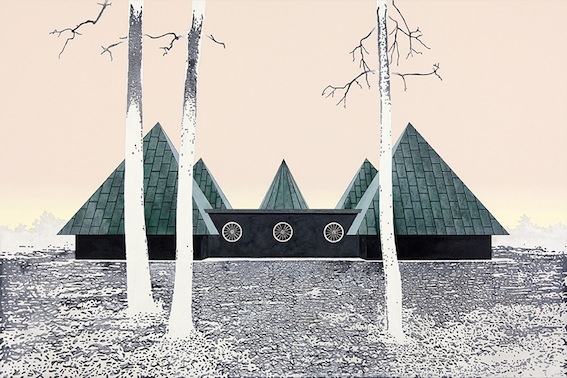 Henrik Samuelsson, ”Ashes” 6/10 – 12/11 2016
