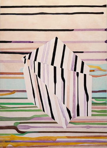 Hillevi Berglund: Utom hus / Out of doors