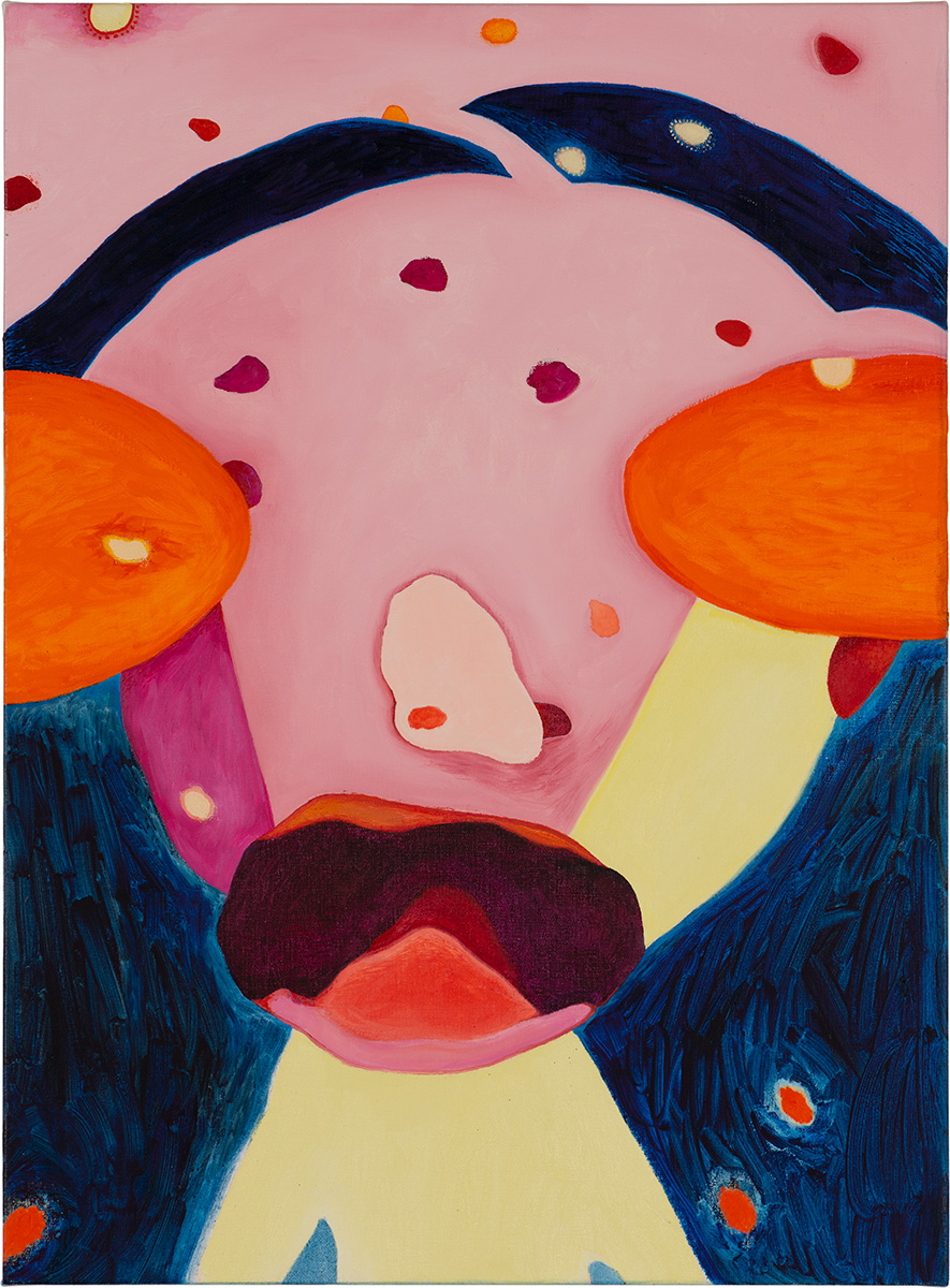 Jan Svenungsson, ”Monstrosities” / ”Monstruösiteter”, 15/2 – 11/3 2020