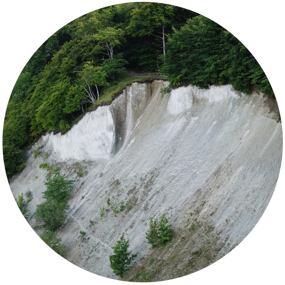Helene Schmitz ”Studies in Falling” 31/8 – 30/9 2023