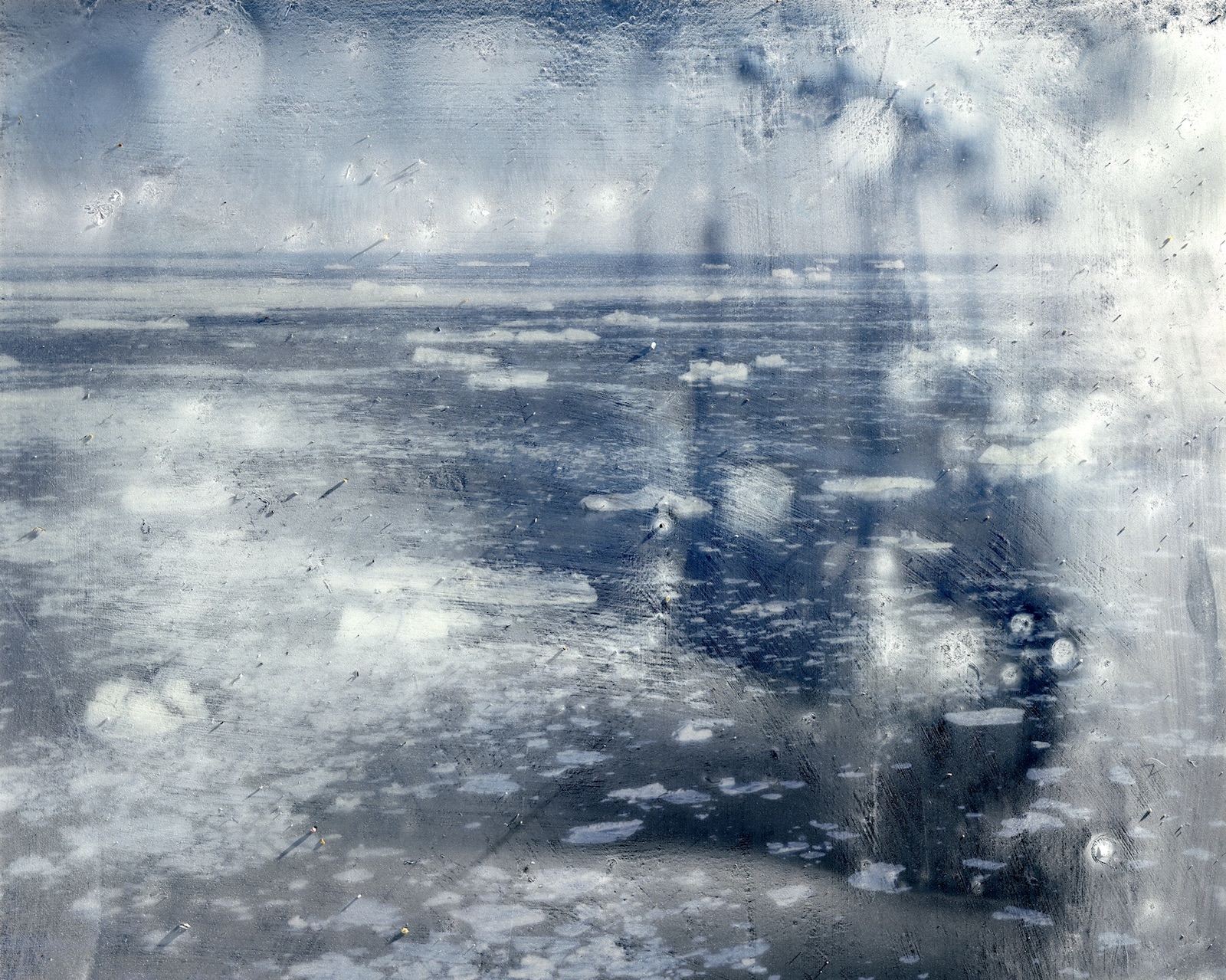 Jorma Puranen, ”Fatal Departures” 9/3 – 6/4 2019