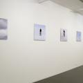 "Through the Eye", Galleri Flach, 2010