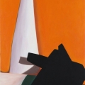 Painting #12, 2011, Jan Svenungsson